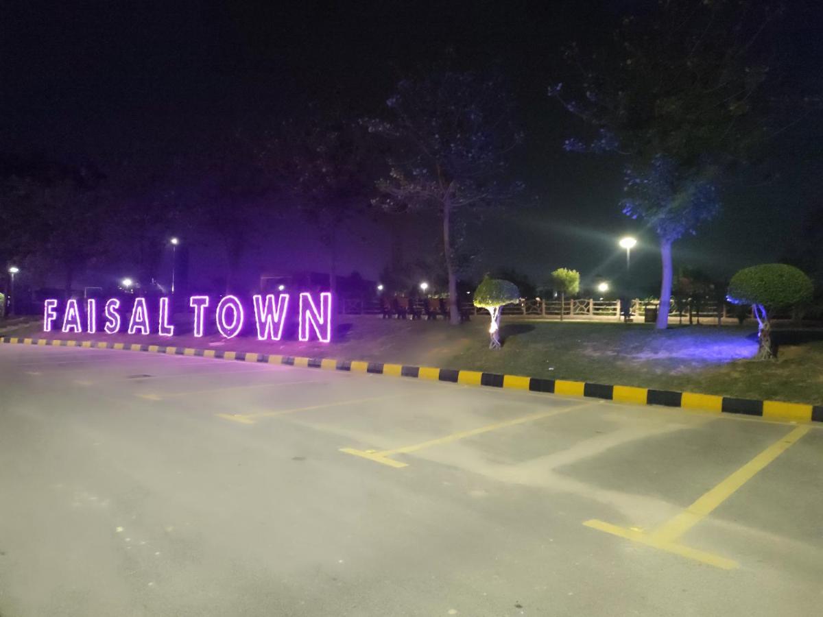 Lavish Inn Islamabad - image 7
