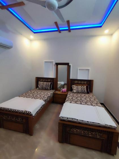 Lavish Inn Islamabad - image 8