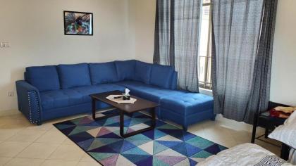 Rove Lodging-3 Bedroom Service Apartment