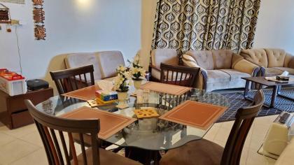 Rove Lodging-3 Bedroom Service Apartment - image 20