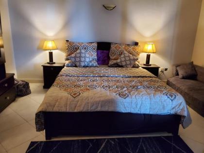 Rove Lodging-3 Bedroom Service Apartment - image 23