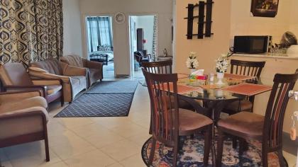 Rove Lodging-3 Bedroom Service Apartment - image 26
