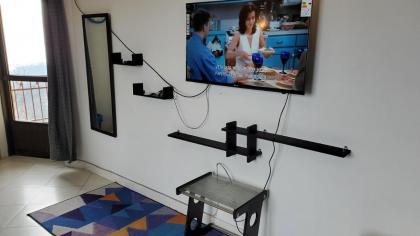 Rove Lodging-3 Bedroom Service Apartment - image 3