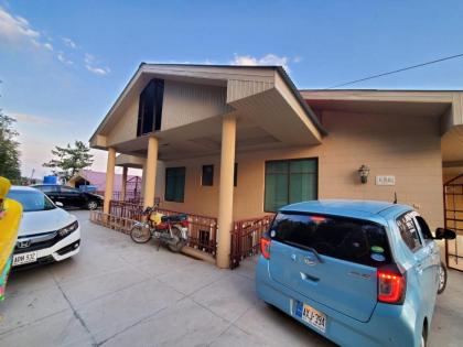 Rove Lodging-3 Bedroom Service Apartment - image 8