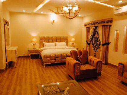 Guest houses in Islamabad 