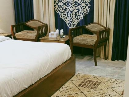 BED & Breakfast ISLAMABAD - image 21