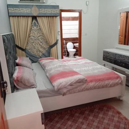 BED & Breakfast ISLAMABAD - image 24