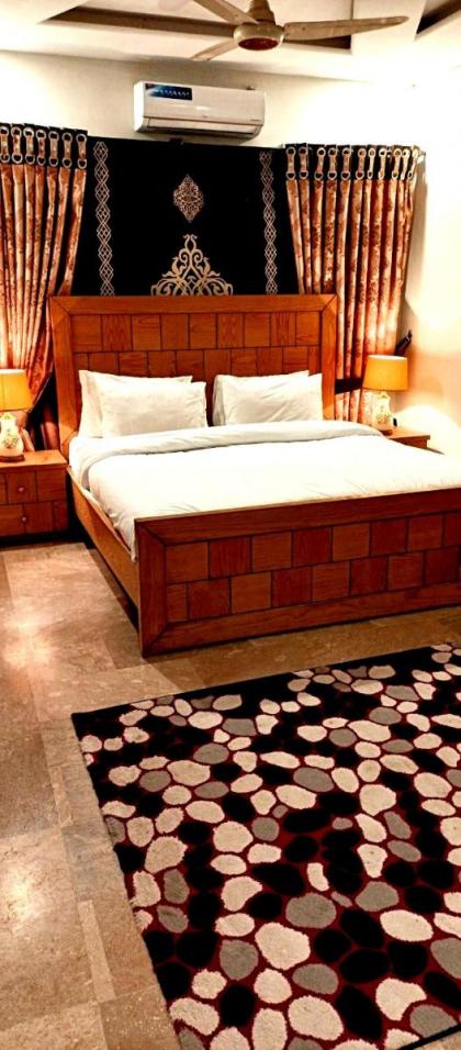 BED & Breakfast ISLAMABAD - image 25