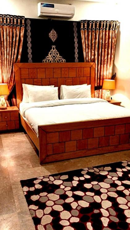 BED & Breakfast ISLAMABAD - image 26