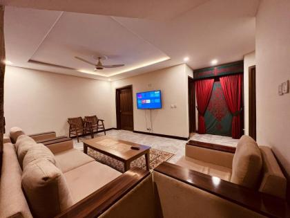 BED & Breakfast ISLAMABAD - image 27