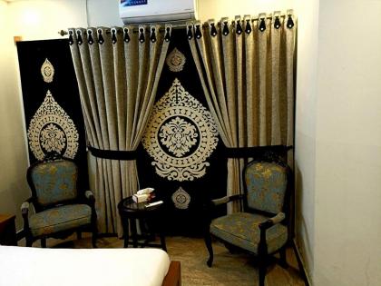 BED & Breakfast ISLAMABAD - image 28