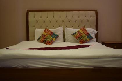 Hotel in Islamabad 