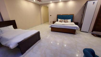 City Seasons Hotel Murree - image 10