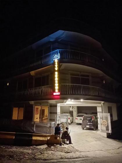 City Seasons Hotel Murree - image 16