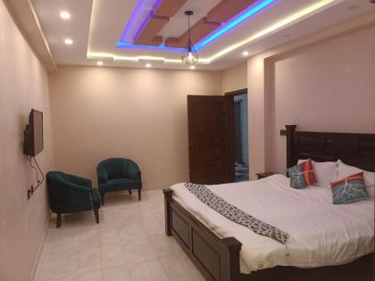 City Seasons Hotel Murree - image 19