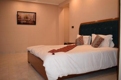 City Seasons Hotel Murree - image 2