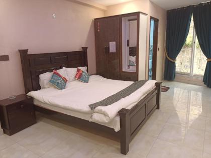 City Seasons Hotel Murree - image 20