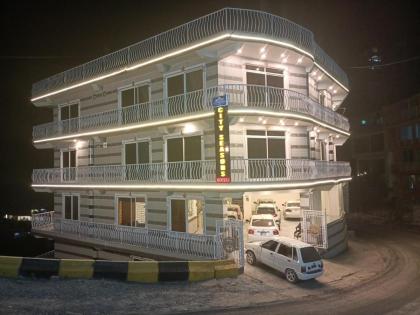 City Seasons Hotel Murree - image 4
