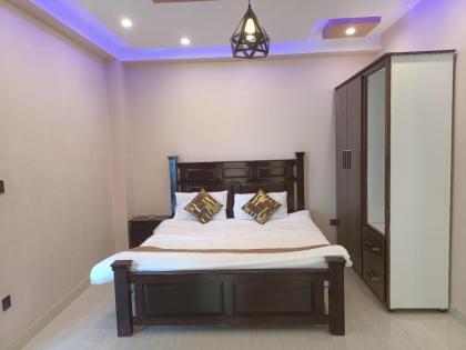 City Seasons Hotel Murree - image 5