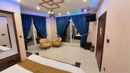 City Seasons Hotel Murree - image 6