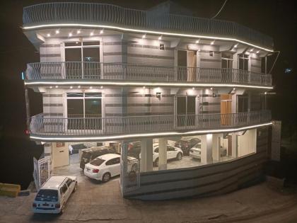 City Seasons Hotel Murree - image 7
