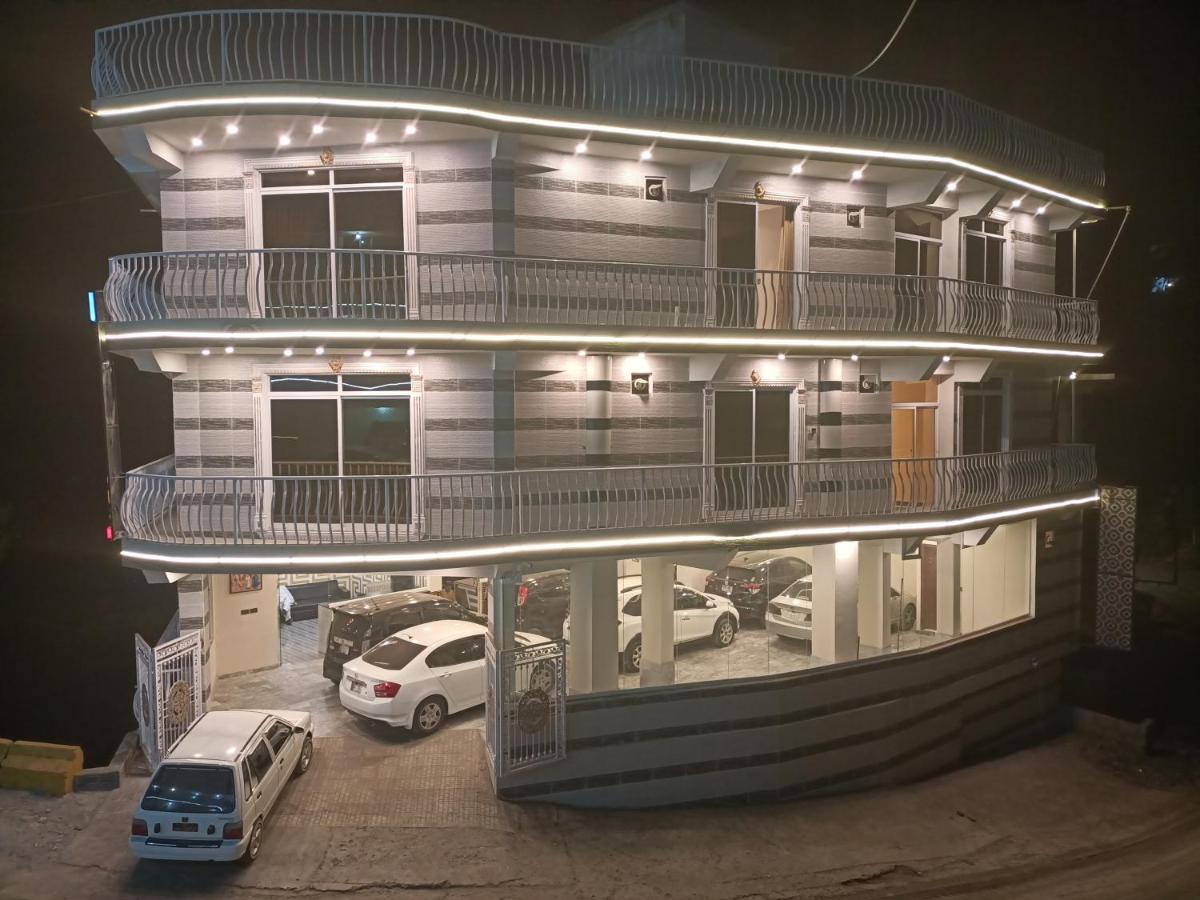 City Seasons Hotel Murree - image 7