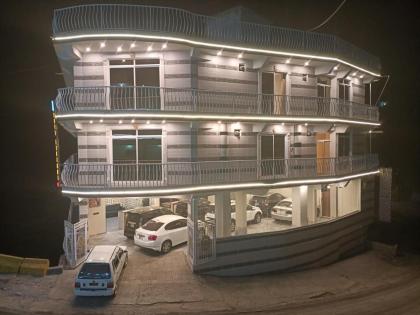 City Seasons Hotel Murree - image 9