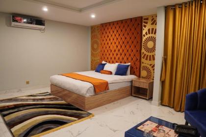 NuvaHotel Islamabad