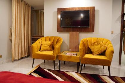 NuvaHotel - image 22
