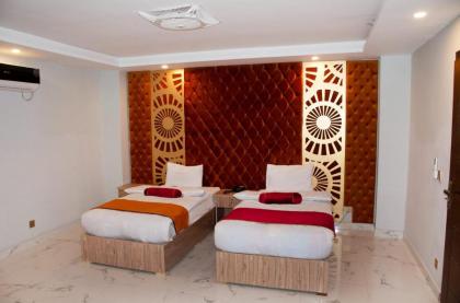 NuvaHotel - image 29