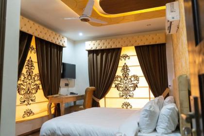 Islamabad Lodges - image 21