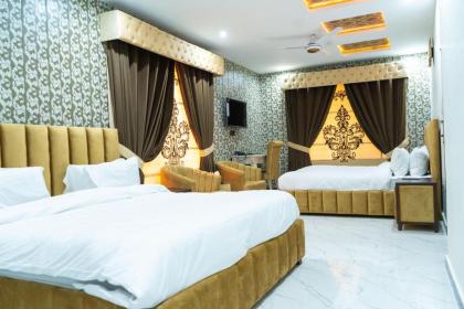 Islamabad Lodges - image 22