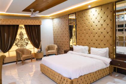 Islamabad Lodges - image 23