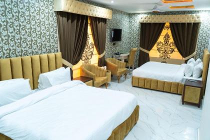 Islamabad Lodges - image 28