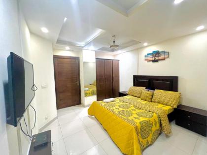 Apartment in Islamabad 