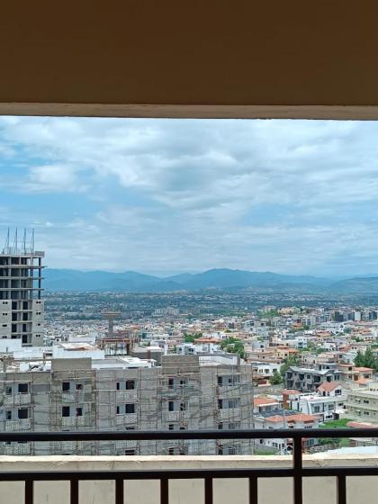 Luxury Three-Bedroom Apartment - image 25