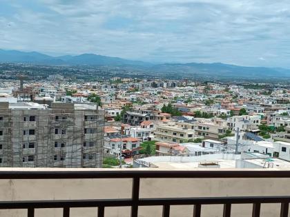 Luxury Three-Bedroom Apartment - image 26