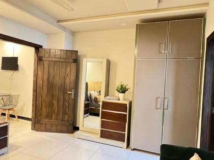 Pine Apartments Civic center bahria town Islamabad Islamabad