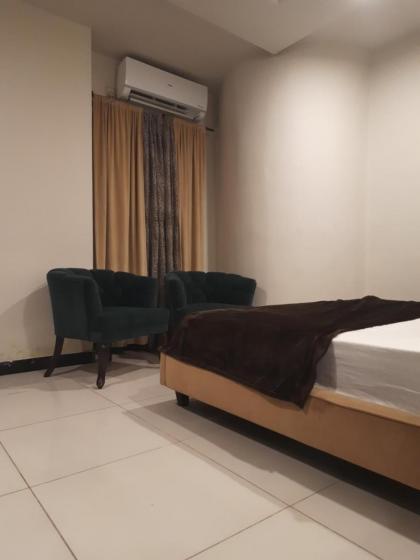 Pine Apartments Civic center bahria town Islamabad - image 14