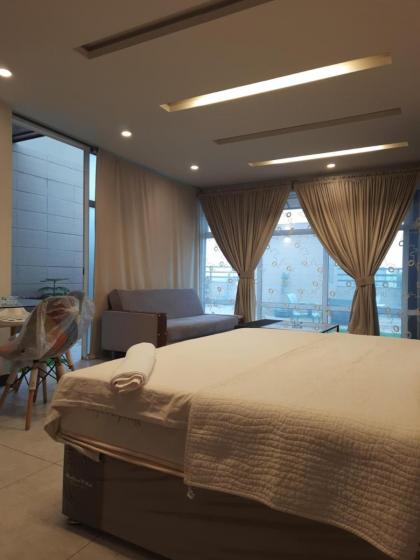 Pine Apartments Civic center bahria town Islamabad - image 15