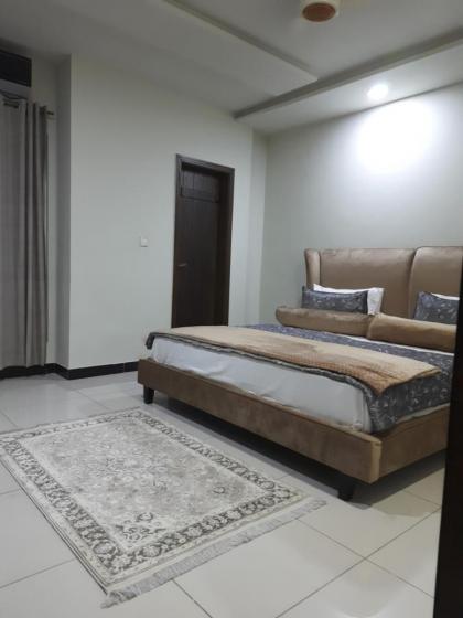 Pine Apartments Civic center bahria town Islamabad - image 17