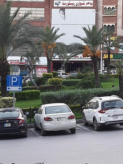 Pine Apartments Civic center bahria town Islamabad - image 19