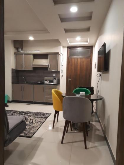 Pine Apartments Civic center bahria town Islamabad - image 23