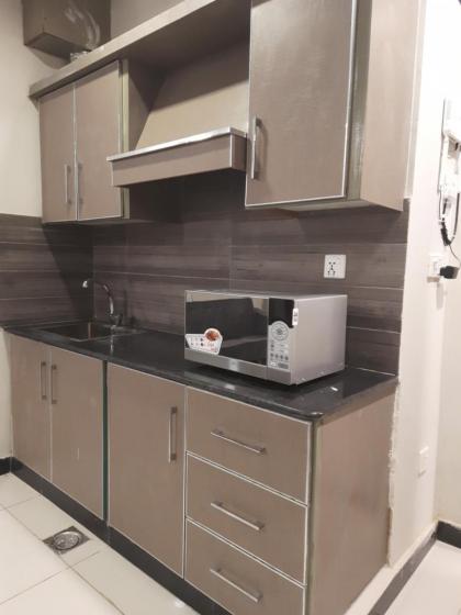 Pine Apartments Civic center bahria town Islamabad - image 24