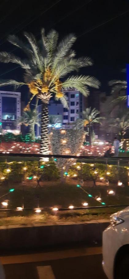Pine Apartments Civic center bahria town Islamabad - image 25