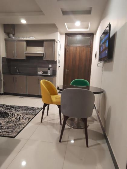 Pine Apartments Civic center bahria town Islamabad - image 26