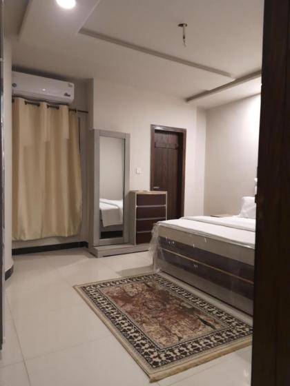 Pine Apartments Civic center bahria town Islamabad - image 28