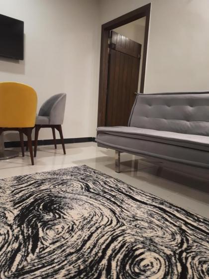 Pine Apartments Civic center bahria town Islamabad - image 4
