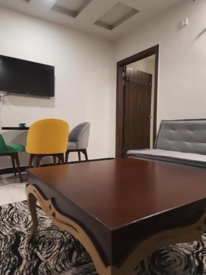 Pine Apartments Civic center bahria town Islamabad - image 6