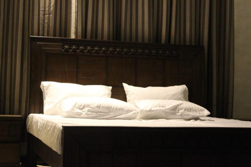 The Guest House IslamabadF-15/2 (G-15) (26 number) - main image